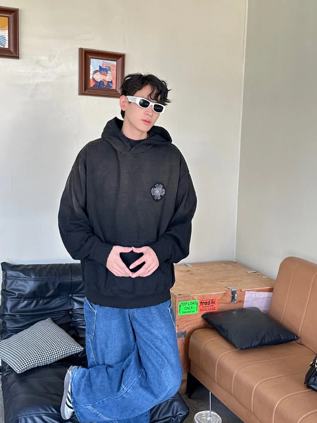 model picture